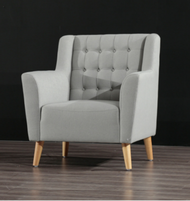 Křeslo Chesterfield Pohovka Polštář Nábytek Zařízení Pohovka Jednosedadlo Nová