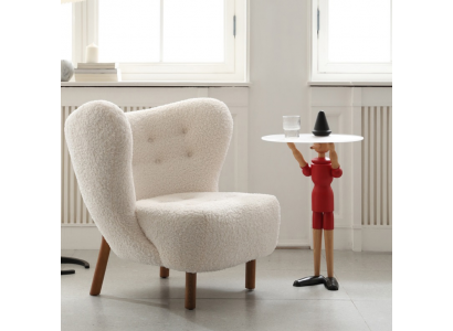 Křeslo Design Pohovka Sofa Relax Tkanina Kavárna Luxus Klub Potah Sedák.