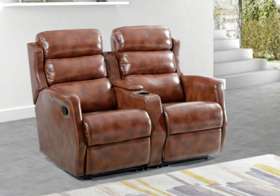 Sofa 2 místný obývací pokoj Pohovka Styl Moderní Nový Design Dvousedadlo