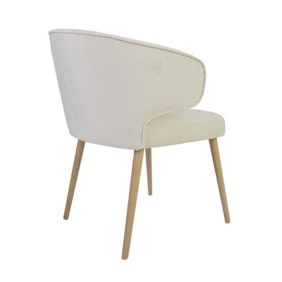 8x židlí židle potah design salón klubový sedák s opěrkou kompletní křeslo nový