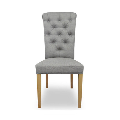 8x židle Židle Polštář Design Lounge Club Sedadlo Zádní část Garnitura Křeslo Luxus Nový