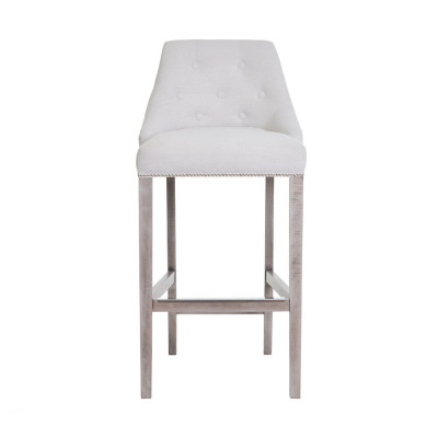 Design barový stolička 8x židle taburet pult baru set židle kompletní sada nový