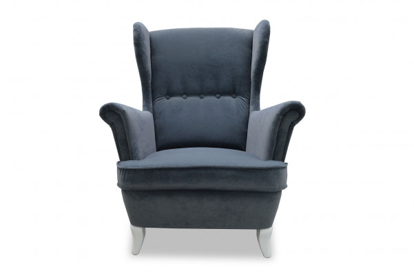 Design televizního klubový křeslo křeslo zádržka Relax tapicírování židle Nový