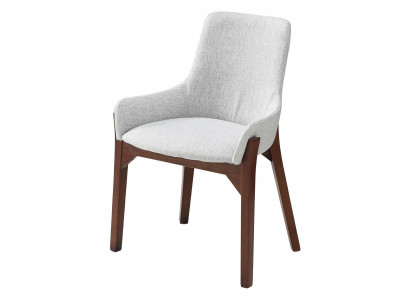 Design Lehnsessel Polster Esszimmer Sessel Club Küche Lounge Wohnmöbel Stuhl