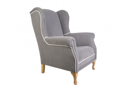 Navrženo pro odpočinek židle jídelní židle relaxační čalouněná židle gastro židle.