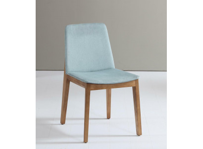 Design židle s opěrkou židle čalouněné jídelní obývací pokoj křeslo klub nábytek kuchyňská koutek