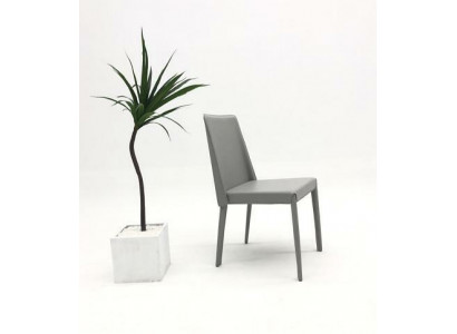 Design židle nádrž židle polstrované jídelní židle klubové křeslo kuchyně lounge obývací nábytek