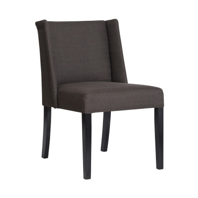 Návrhářské křeslo Chesterfield, polstrované křeslo, židle, gastro jídelna, design, nové