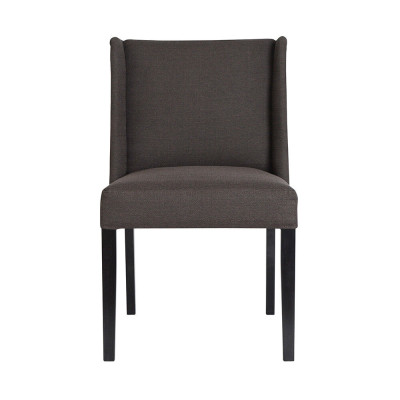 Návrhářské křeslo Chesterfield, polstrované křeslo, židle, gastro jídelna, design, nové