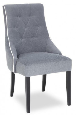 Lehn Stuhl Restaurant Industrie 2x Designer Stühle Sitz Polster Chesterfield Set  Židle Lehn Restaurant Industrie 2x Designer židle Sedadlo Polstrování Chesterfield Set