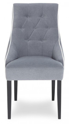 Lehn Stuhl Restaurant Industrie 2x Designer Stühle Sitz Polster Chesterfield Set  Židle Lehn Restaurant Industrie 2x Designer židle Sedadlo Polstrování Chesterfield Set