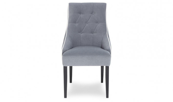 Lehn Stuhl Restaurant Industrie 2x Designer Stühle Sitz Polster Chesterfield Set  Židle Lehn Restaurant Industrie 2x Designer židle Sedadlo Polstrování Chesterfield Set
