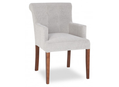 Lehn Stuhl Restaurant Industrie 2x Designer Stühle Sitz Polster Set Chesterfield Židle nájemného restauračního průmyslu 2x designové židle s potahem Chesterfield