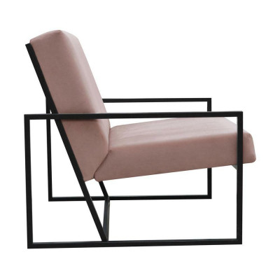 Polštářová lavice Návrhářské lavice Sedací nábytek Potah z plyše Lavice Chesterfield