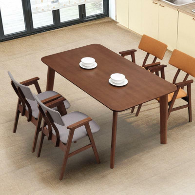 Židle 1x jídelní klubové židle židle židle židle židle dřevo křeslo Lounge Italy Designer