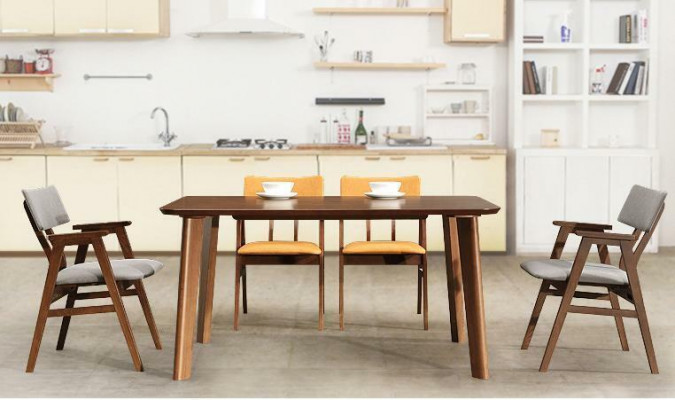 Židle 1x jídelní klubové židle židle židle židle židle dřevo křeslo Lounge Italy Designer