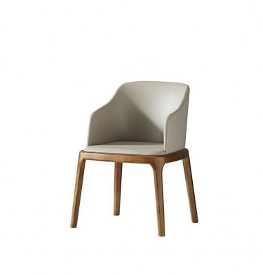 Židle 1x jídelna potah židle kreslo televizní klubový textilní sedadlo kůže