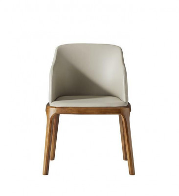 Židle 1x jídelna potah židle kreslo televizní klubový textilní sedadlo kůže