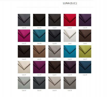 Židle 1x jídelní pokoj Polstrovaná židle Televizní pohovka Lounž textilní sedadlo Chesterfield