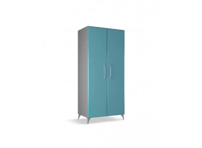 Ložnice Skříně Šatník Dřevo Luxus Moderní Design Skříně