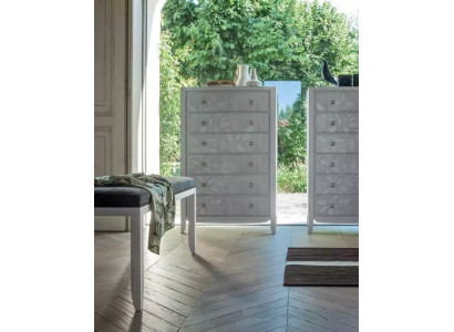 Komoda Design Moderní obývací pokoj Styl Komody Stylový 130cm Konferenční stolek