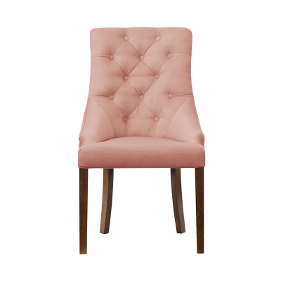 4x Chesterfield křeslo Lounge Club čalouněný židle židle sedadlo sada opěr.