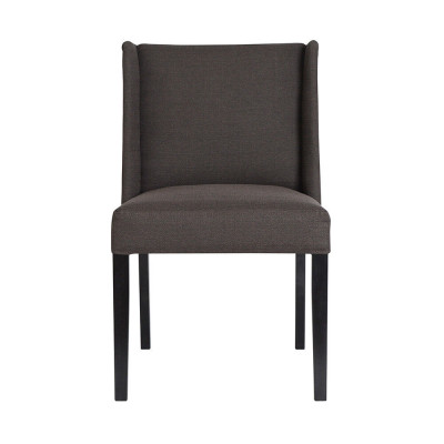 4x židle židle čalounění design lounge klubová sedací souprava křeslo nové