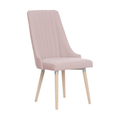 4x židle židle potah Moderní sada Design Lehká souprava Křesla Zcela nový