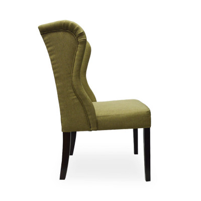 6x Design Polstrovací židle židle Seht Garnitur Křeslo Lounge Club Set
