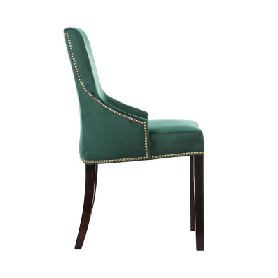 6x Design Křesla s polstrováním Moderní Sada klubových křesel Lounge