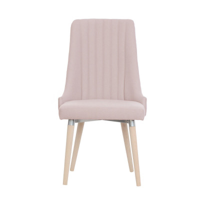 6x židle židle polstrování moderní set designu garnitury křesílek zcela nové