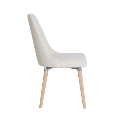 8x Design Polster Sitz Stühle Stuhl Seht Garnitur Sessel Lounge Club Set   8x Křesla s potahem Design Sedačka Sušák Souprava Křeslo Klubová Sada