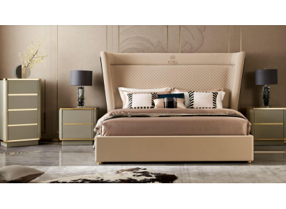 Noční stolek konzole Beistell Schlaf Designer pokoj kovové stoly konzoly