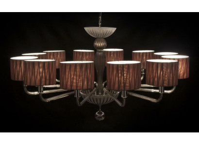 Kristalové závěsné lampy Lustry Nástěnné lampy Stropní lampy Elite Bohemia od značky Lampe