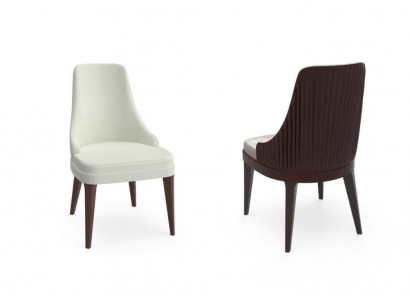 Jídelní židle čalouněná židle luxusní křeslo obývací pokoj židle nové