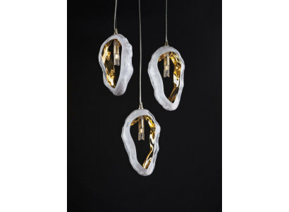 Kristalový lustr stropní lampa nástěnná svítidla stropní svítidlo nové zboží