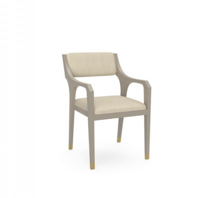 Design jídelní židle s jedinečným tvarem Stylové Moderní Nové
