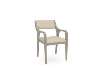Design jídelní židle s jedinečným tvarem Stylové Moderní Nové