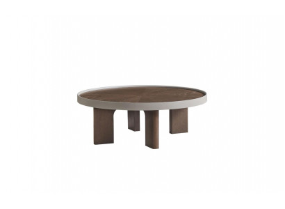 Velký obývací kraj Stolní designér Stylizovaný stolkový stůl 4 kusy