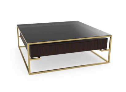Design luxus stolník obývacího pokoje moderní stolky z dubového dřeva