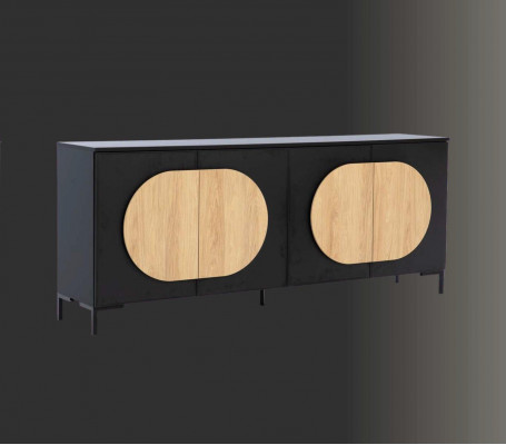 Komoda šedá luxusní komoda skříň ložnice komody skříně elegantní.