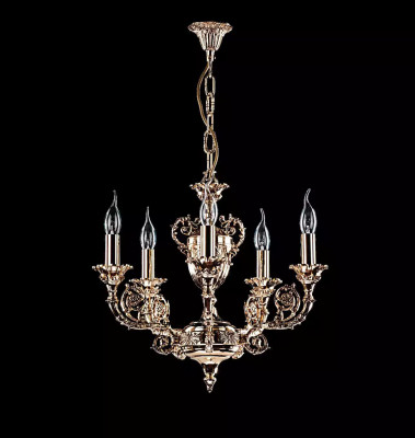 Nástěnná lampa klasická lustr svítidlo lampa obývací pokoj luxusní stropní lampy