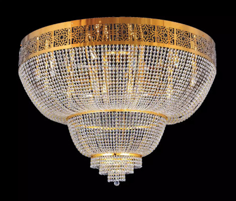 Lampa Visací lampa Lustr Svítidlo Lampy Křišťálová lampa 85x120