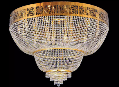 Lampa Visací lampa Lustr Svítidlo Lampy Křišťálová lampa 85x120