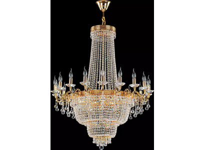 Lampa Vývěsní lampa Lustr Lampy Kristalová lampa Stropní lampa 98x150