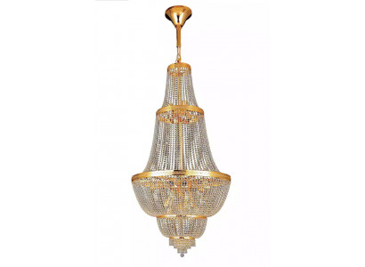 Lampa Věšákový lustr Lustr Lampy Křišťálová lampa Stropní lampa 80x200