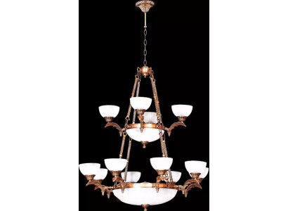 Věšák Lustr Lampu Krystalová lampa Stropní lampa Lampy 110x140