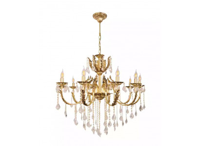 Nástěnná lampa lustr lampa z křišťálu stropní lampa lampy 97x130