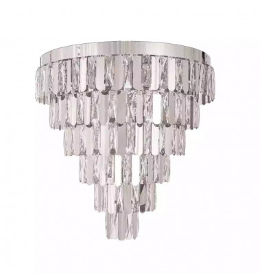 Lustr Lustr Svítidlo Dřevěný strop Stropní lampa Obývák Luxusní lampy