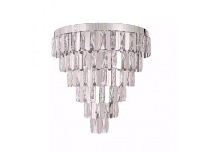 Lustr Lustr Svítidlo Dřevěný strop Stropní lampa Obývák Luxusní lampy